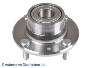 BLUE PRINT ADG08364 rato guolio komplektas 
 Ašies montavimas/vairavimo mechanizmas/ratai -> Rato stebulė/montavimas -> Rato guolis
52710-2D000, 52710-2D010, 52710-2D011