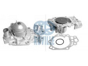 RUVILLE 65500 vandens siurblys
77 00 864 596, 77 01 041 348, 82 00 088 663