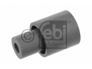 FEBI BILSTEIN 11340 kreipiantysis skriemulys, paskirstymo diržas 
 Diržinė pavara -> Paskirstymo diržas/komplektas -> Laisvasis/kreipiamasis skriemulys
038 109 244 E, 038 109 244 Q, 038 109 244 E