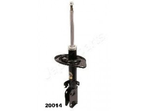 JAPANPARTS MM-20014 amortizatorius 
 Pakaba -> Amortizatorius
B3329, 4854006330, 4854006470, 4854006490
