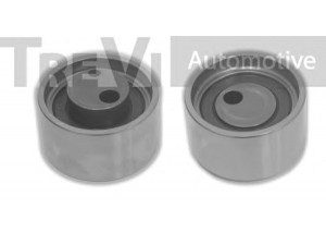 TREVI AUTOMOTIVE TD1071 įtempiklio skriemulys, paskirstymo diržas 
 Techninės priežiūros dalys -> Papildomas remontas
1281071000, 1281071C00, 1281071C01