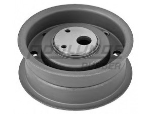 ROULUNDS RUBBER BT1002 įtempiklio skriemulys, paskirstymo diržas
068109243, 068109243B, 068109243C