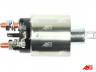 AS-PL SS2028 solenoidinis jungiklis, starteris
23343-EN200, 23343-EN20A, 23343-EN20B