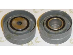 AUTOKIT 03.275 kreipiantysis skriemulys, paskirstymo diržas 
 Diržinė pavara -> Paskirstymo diržas/komplektas -> Laisvasis/kreipiamasis skriemulys
7700857492