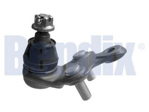 BENDIX 041445B atramos/vairo trauklė 
 Ašies montavimas/vairavimo mechanizmas/ratai -> Sujungimai -> Atramos/vairo trauklė
4333039285, 4333039435