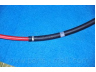 PARTS-MALL PTB-167 sankabos trosas 
 Dviratė transporto priemonės -> Kabeliai ir tachometro velenaai -> Sankabos trosas
437614E000