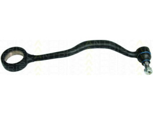 TRISCAN 8500 1159 vikšro valdymo svirtis 
 Ašies montavimas/vairavimo mechanizmas/ratai -> Valdymo svirtis/pasukamosios svirties sujungimas -> Vairo trauklės (valdymo svirtis, išilginis balansyras, diago
31 12 1 124 954, 31 12 1 125 549