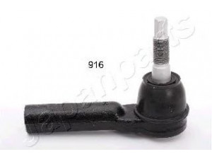 JAPANPARTS TI-916 skersinės vairo trauklės galas 
 Vairavimas -> Vairo mechanizmo sujungimai
5201-3468AB, 52013468AD