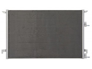 SPECTRA PREMIUM 7-3635 kondensatorius, oro kondicionierius 
 Oro kondicionavimas -> Kondensatorius
12793295, 12793295