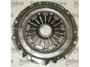 VALEO 821258 sankabos komplektas 
 Sankaba/dalys -> Sankabos remonto komplektas, visas
1020735, 1113744, 96FX7L596CA