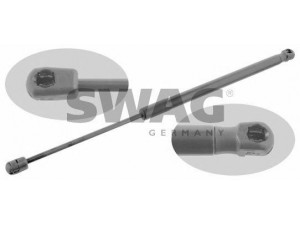 SWAG 10 93 0883 dujinė spyruoklė, bagažinė 
 Priedai -> Bagažinė/pakrovimo skyrius
204 740 01 45