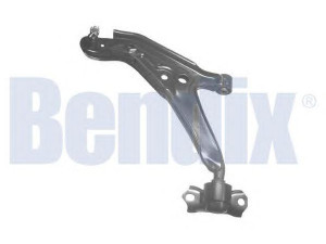 BENDIX 042223B vikšro valdymo svirtis 
 Ašies montavimas/vairavimo mechanizmas/ratai -> Valdymo svirtis/pasukamosios svirties sujungimas -> Vairo trauklės (valdymo svirtis, išilginis balansyras, diago
545012F500