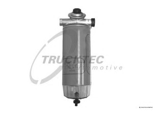 TRUCKTEC AUTOMOTIVE 01.38.064 vandens čiaupas, degalų sistema
000 470 0469 n.cpl.1