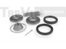 TREVI AUTOMOTIVE WB2131 rato guolio komplektas 
 Ašies montavimas/vairavimo mechanizmas/ratai -> Rato stebulė/montavimas -> Rato guolis
GHK1261