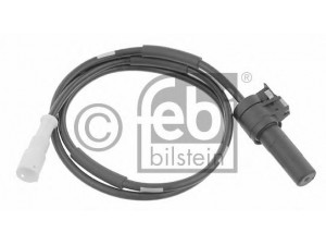 FEBI BILSTEIN 26209 jutiklis, rato greitis 
 Elektros įranga -> Jutikliai
1238 917, 90386505, 90386505