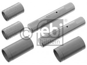 FEBI BILSTEIN 47143 remonto komplektas, lingės varžtas
0389 071, 0389 071 S1, 389 071 S1