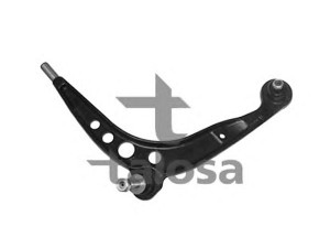 TALOSA 40-02213 vikšro valdymo svirtis 
 Ašies montavimas/vairavimo mechanizmas/ratai -> Valdymo svirtis/pasukamosios svirties sujungimas -> Vairo trauklės (valdymo svirtis, išilginis balansyras, diago
31121127725, 31121130823, K9625