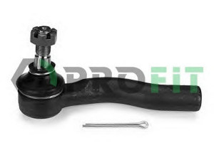 PROFIT 2302-0506 skersinės vairo trauklės galas 
 Vairavimas -> Vairo mechanizmo sujungimai
4504649095