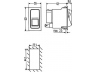 HELLA 6FH 004 570-577 jungiklis
5241 487, 28683512, 55103640