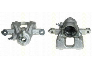 TRISCAN 8170 344725 stabdžių apkaba 
 Dviratė transporto priemonės -> Stabdžių sistema -> Stabdžių apkaba / priedai