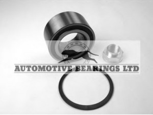 Automotive Bearings ABK1392 rato guolio komplektas 
 Ašies montavimas/vairavimo mechanizmas/ratai -> Rato stebulė/montavimas -> Rato guolis
RUD100070
