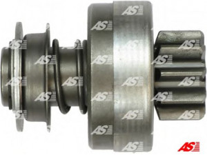 AS-PL SD9008 laisvos eigos pavara, starteris