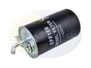 COMLINE EFF168 kuro filtras 
 Techninės priežiūros dalys -> Papildomas remontas
05166780AA