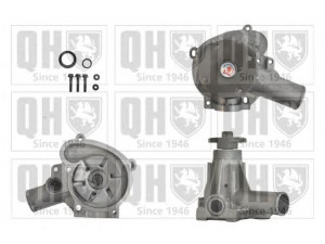 QUINTON HAZELL QCP2928 vandens siurblys 
 Aušinimo sistema -> Vandens siurblys/tarpiklis -> Vandens siurblys
13263421, 2705598, 271275, 2712750
