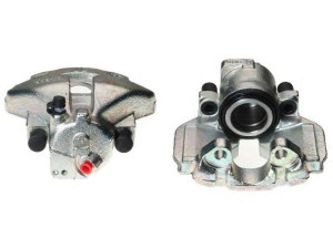 BUDWEG CALIPER 342816 stabdžių apkaba 
 Dviratė transporto priemonės -> Stabdžių sistema -> Stabdžių apkaba / priedai
7D0 615 123, 7D0 615 123, 7D0 615 123