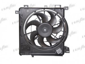 FRIGAIR 0507.2015 ventiliatorius, radiatoriaus 
 Aušinimo sistema -> Oro aušinimas
13126380, 1314212, 1314553, 13147278