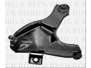 BORG & BECK BCA6228 vikšro valdymo svirtis 
 Ašies montavimas/vairavimo mechanizmas/ratai -> Valdymo svirtis/pasukamosios svirties sujungimas -> Vairo trauklės (valdymo svirtis, išilginis balansyras, diago
43069 87401, 43069-87401, 4306987401