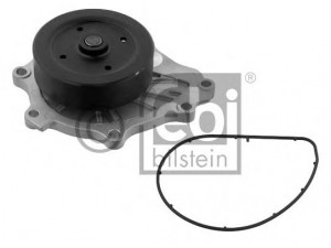FEBI BILSTEIN 32683 vandens siurblys 
 Aušinimo sistema -> Vandens siurblys/tarpiklis -> Vandens siurblys
16100-09340, 16100-29495, 16100-09340