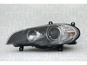 MAGNETI MARELLI 710815030021 priekinis žibintas 
 Elektros įranga -> Priekinis žibintas/dalys -> Priekinis žibintas/įterp.
7221897, 7240793