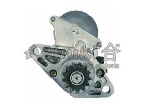 ASHUKI 1563-0012 starteris 
 Elektros įranga -> Starterio sistema -> Starteris
003-T347/ASHIKA, 28100-03090, J5212100/H&B JAKO-PA