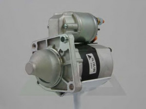 AES 14.130.186 starteris 
 Elektros įranga -> Starterio sistema -> Starteris
46813058, 46813064, 46816793, 46816973