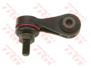 TRW JTS485 šarnyro stabilizatorius 
 Ašies montavimas/vairavimo mechanizmas/ratai -> Stabilizatorius/fiksatoriai -> Savaime išsilyginanti atrama
6E0411315