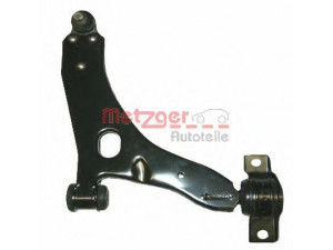 METZGER 58041702 vikšro valdymo svirtis 
 Ašies montavimas/vairavimo mechanizmas/ratai -> Valdymo svirtis/pasukamosios svirties sujungimas -> Vairo trauklės (valdymo svirtis, išilginis balansyras, diago
1027973, 1073214, 1090730, 1138160