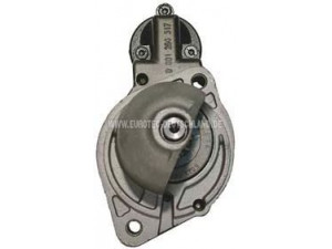 EUROTEC 11018270 starteris 
 Elektros įranga -> Starterio sistema -> Starteris
0051512901, 005151290180, A0051512901