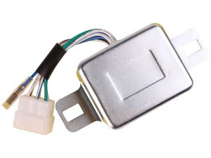 PowerMax 1115973 reguliatorius, kintamosios srovės generatorius
32500-56011, 27700-10110-71, 27700-22000-71