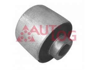 AUTLOG FT2154 valdymo svirties/išilginių svirčių įvorė 
 Ašies montavimas/vairavimo mechanizmas/ratai -> Valdymo svirtis/pasukamosios svirties sujungimas -> Montavimas/sutvirtinimas
2203308607, 2203333114, 2303330114