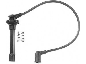 BERU ZEF889 uždegimo laido komplektas 
 Kibirkšties / kaitinamasis uždegimas -> Uždegimo laidai/jungtys
22440-57Y10, 22440-73C10