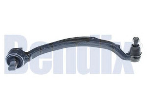BENDIX 041733B vikšro valdymo svirtis 
 Ašies montavimas/vairavimo mechanizmas/ratai -> Valdymo svirtis/pasukamosios svirties sujungimas -> Vairo trauklės (valdymo svirtis, išilginis balansyras, diago
MB912512, MB912814, MR162582, MR162584