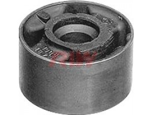 RIW BW11001 valdymo svirties/išilginių svirčių įvorė 
 Ašies montavimas/vairavimo mechanizmas/ratai -> Valdymo svirtis/pasukamosios svirties sujungimas -> Montavimas/sutvirtinimas
31 12 1 135 352, 31 12 9 059 288
