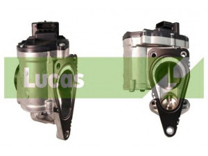 LUCAS ELECTRICAL FDR377 ERG vožtuvas 
 Variklis -> Išmetimo emisijos valdymas -> Išmetamųjų dujų recirkuliacija -> EGR vožtuvas/įsiurbimo kolektorius
8200609274, 8200630740, 8200796571