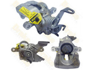 Brake ENGINEERING CA3101 stabdžių apkaba 
 Stabdžių sistema -> Stabdžių matuoklis -> Stabdžių matuoklio montavimas
77365855
