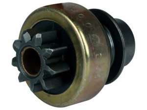 PowerMax 1013288 laisvos eigos pavara, starteris