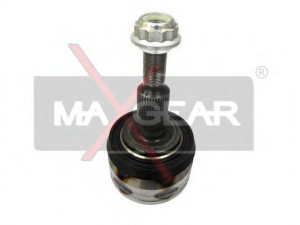 MAXGEAR 49-0266 jungčių komplektas, kardaninis velenas 
 Ratų pavara -> Sujungimai/komplektas
7H0 498 099, 7H0 498 099, 7H0 498 099