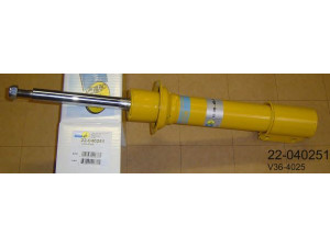 BILSTEIN 22-040251 amortizatorius