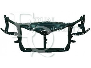 EQUAL QUALITY L02405 priekinis variklio gaubtas
53201-48110