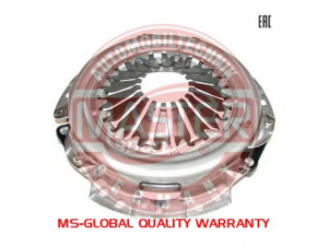 MASTER-SPORT 2101-1601085-PCS-MS sankabos suspaudimo plokštelė 
 Sankaba/dalys -> Sankabos suspaudimo plokštelė
2101-160 1085, 2101-1601085, 2103-160 1085